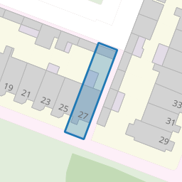 Perceel RZB00-B-5156