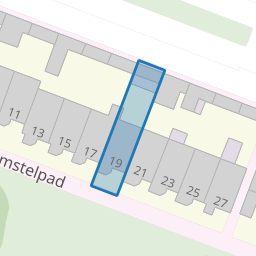 Perceel RZB00-B-5160