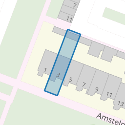 Perceel RZB00-B-5168