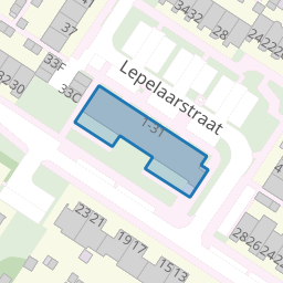 Perceel RZB00-B-5207