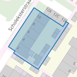 Perceel RZB00-B-5246