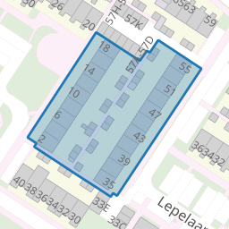 Perceel RZB00-B-5274