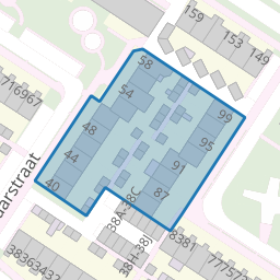 Perceel RZB00-B-5275