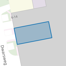 Perceel RZB00-B-5361