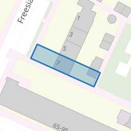 Perceel RZB00-B-5399