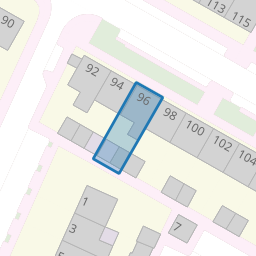 Perceel RZB00-B-5411