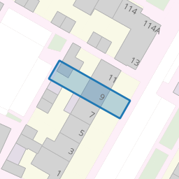 Perceel RZB00-B-5422