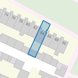 Perceel RZB00-B-5497