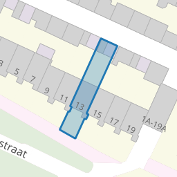 Perceel RZB00-B-5507
