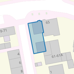 Perceel RZB00-B-5540