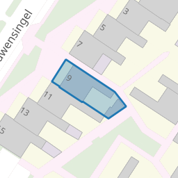 Perceel RZB00-B-5605