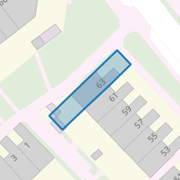 Perceel RZB00-B-5640