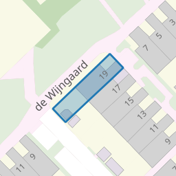 Perceel RZB00-B-5665