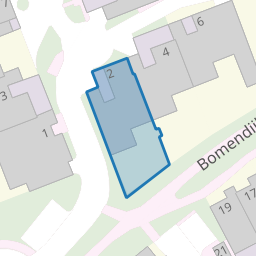 Perceel RZB00-B-5694