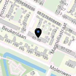 Appartement RZB00 B 5699 3