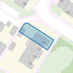 Perceel RZB00-B-5729