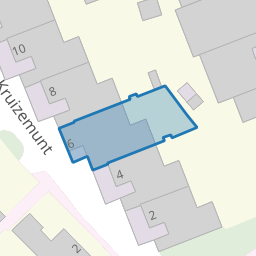 Perceel RZB00-B-5815