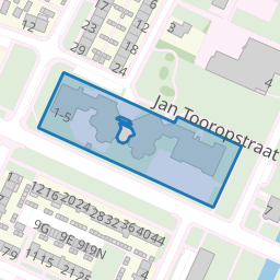 Perceel RZB00-B-5827