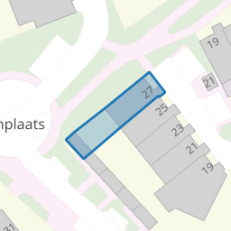 Perceel RZB00-B-5864