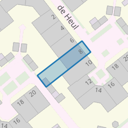 Perceel RZB00-B-5882