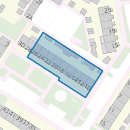 Perceel RZB00-B-6062