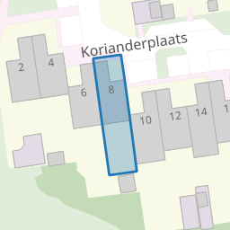 Perceel RZB00-B-6088