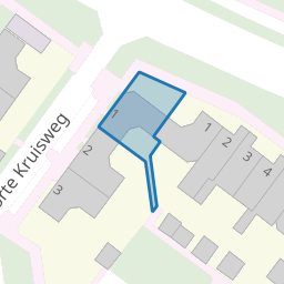 Perceel RZB00-B-6160