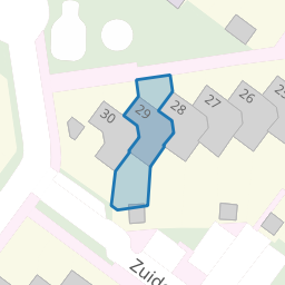 Perceel RZB00-B-6186