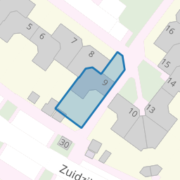 Perceel RZB00-B-6206