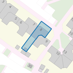 Perceel RZB00-B-6207