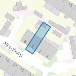 Perceel RZB00-B-6309