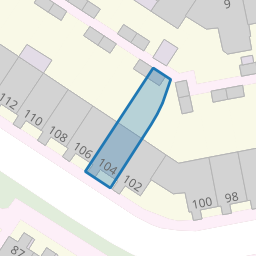 Perceel RZB00-B-6331