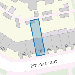Perceel RZB00-B-6335