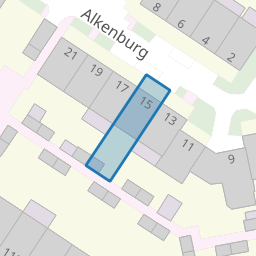 Perceel RZB00-B-6343