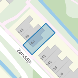 Perceel RZB00-B-6516