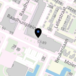 Appartement RZB00 B 6545 1