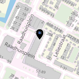 Appartement RZB00 B 6643 2