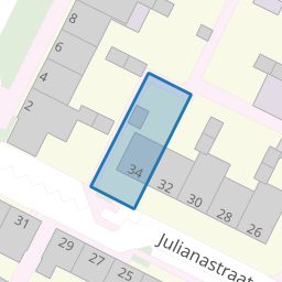 Perceel RZB00-B-6680