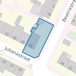 Perceel RZB00-B-6681