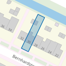 Perceel RZB00-B-6689