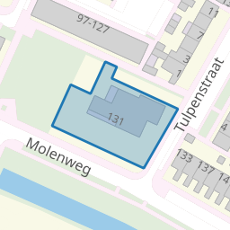 Perceel RZB00-B-6710