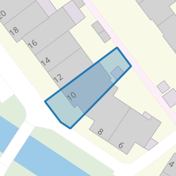 Perceel RZB00-B-6751