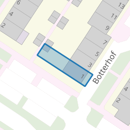 Perceel RZB00-B-6810