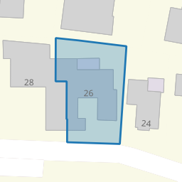 Perceel RZB00-B-6994