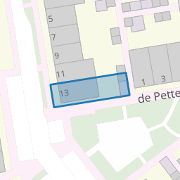 Perceel RZB00-B-7033