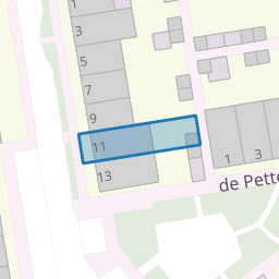 Perceel RZB00-B-7034