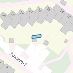 Perceel RZB00-B-7107