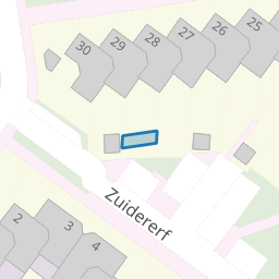 Perceel RZB00-B-7109