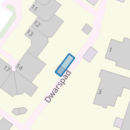 Perceel RZB00-B-7118