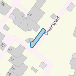 Perceel RZB00-B-7122